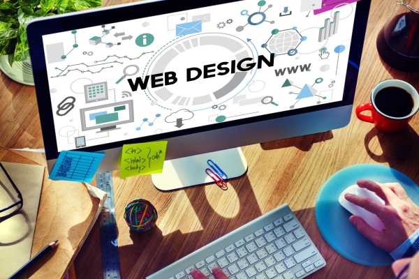 web design