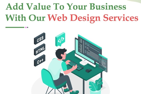 web design services