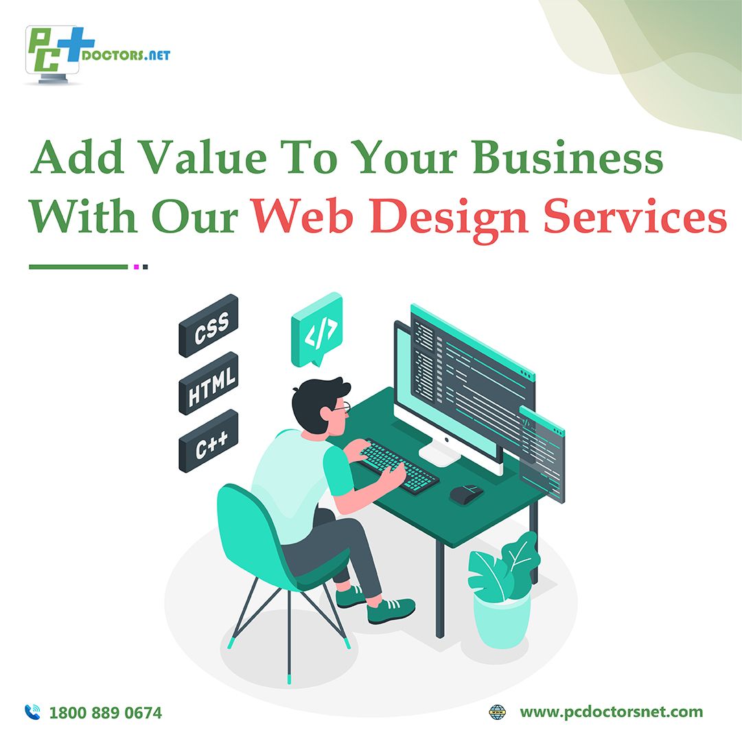 web design services