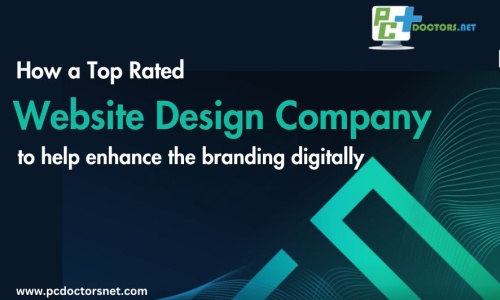This image is about Website Design Company.