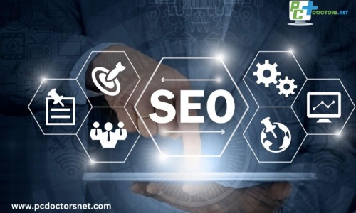 This image is about SEo Service Provider Company.